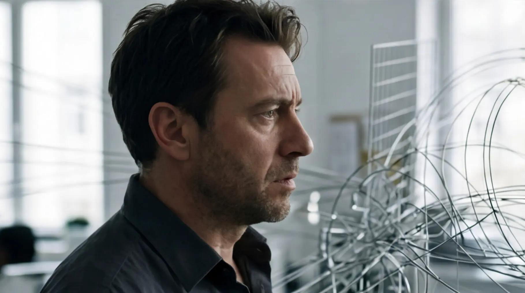 unternehmen kommt nicht voran trotz arbeit alt