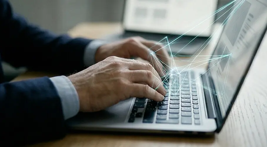 einfache website reicht nicht alt