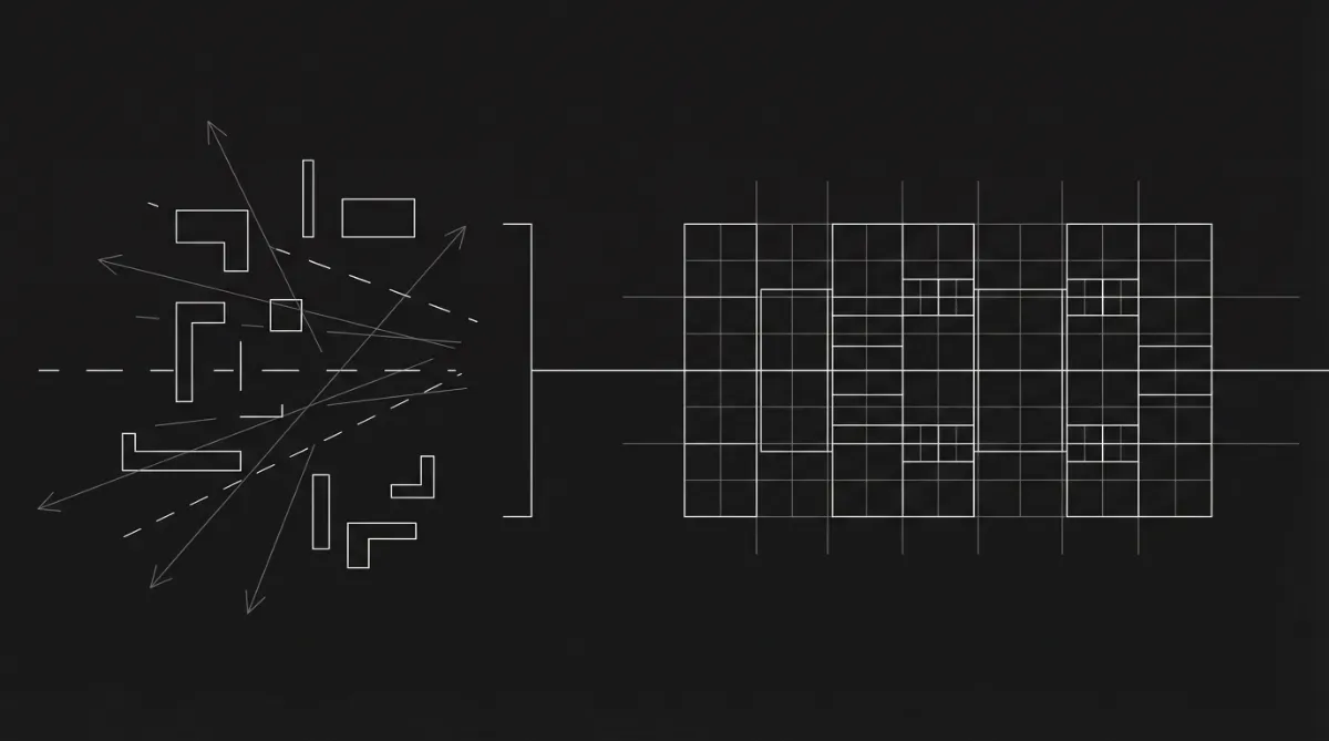 Case website als produkt wirkarchitektur