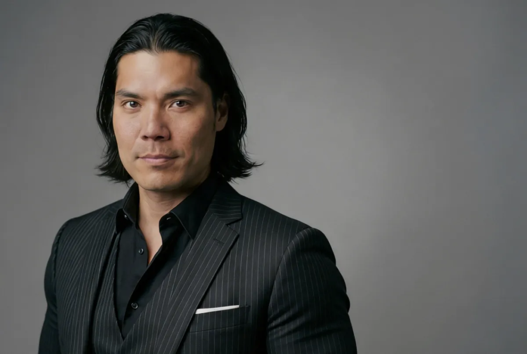 Dreamtrader portrait L