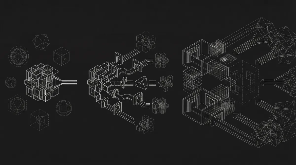 case Markterzeugung und Organisationsgrenze