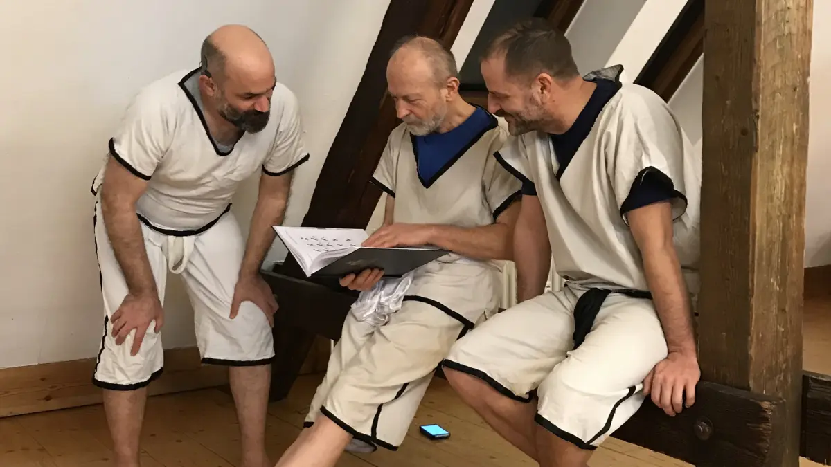 Pahuyuth Berlin 20s impressions kompendium studium lernen Pahuyuth Berlin 20s impressions kompendium studium lernen