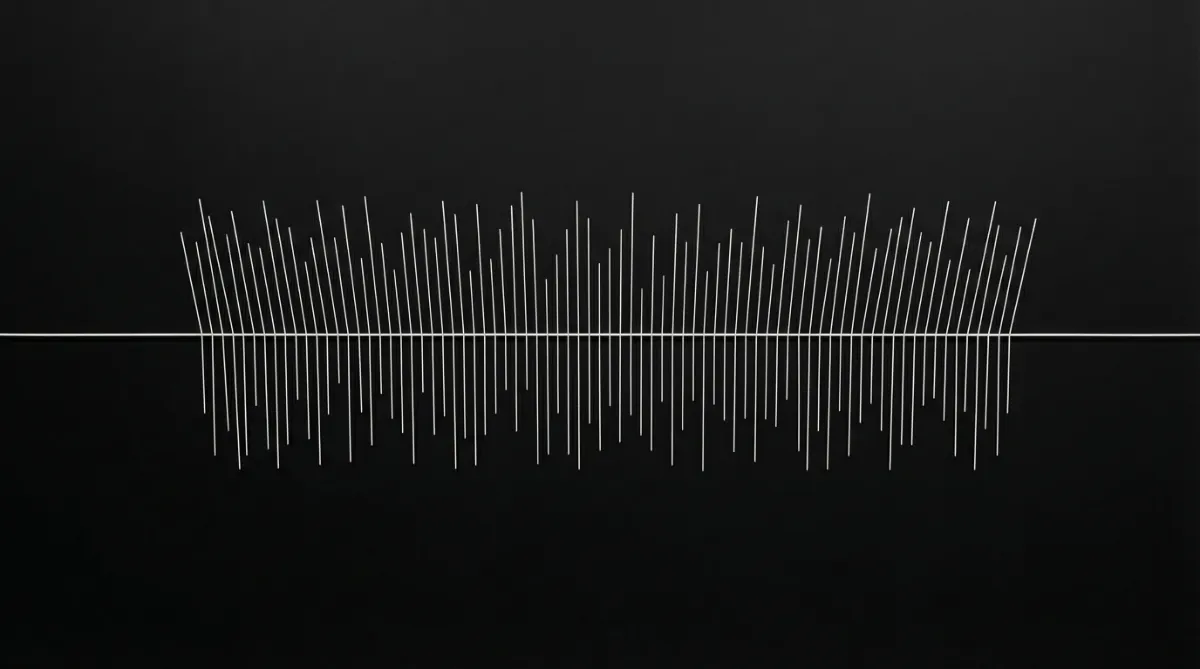 studio essay Geschwindigkeit ist kein Ersatz fuer Richtung