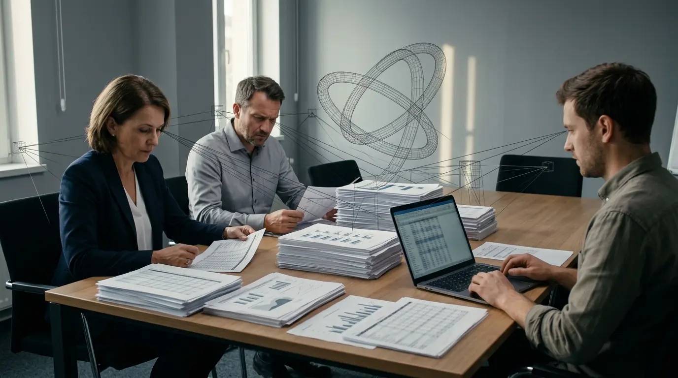 ki entscheidungen werden nicht besser