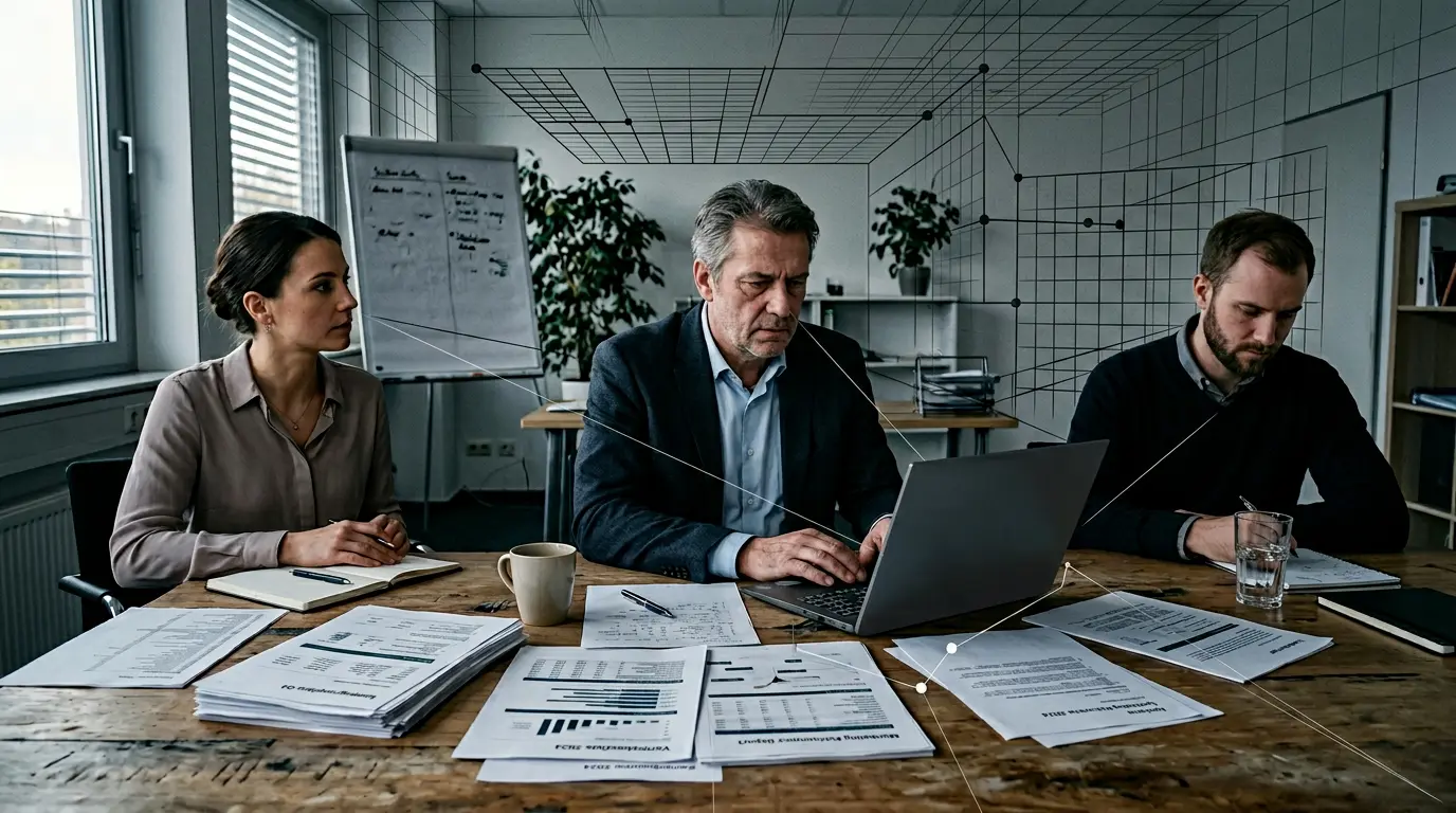 marketing bringt keine ergebnisse