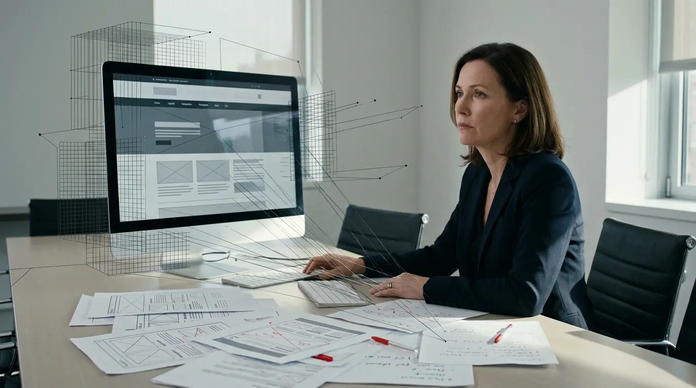 website bringt keine kunden